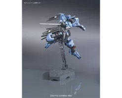 HGIBO 1/144 GUNDAM VIDAR -Boutique De Modèles GUN84189 9