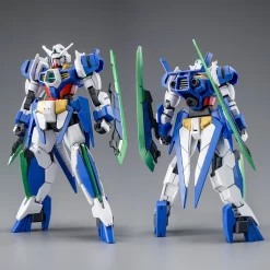 HG 1/144 GUNDAM AGE-1 RAZOR & GUNDAM AGE-2 ARTIMES -Boutique De Modèles GUNDAM AGE 1 RAZOR GUNDAM AGE 2 ARTIMES HG PBANDAI 3