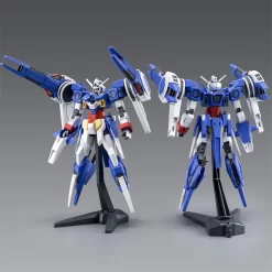 HG 1/144 GUNDAM AGE-1 RAZOR & GUNDAM AGE-2 ARTIMES -Boutique De Modèles GUNDAM AGE 1 RAZOR GUNDAM AGE 2 ARTIMES HG PBANDAI 4