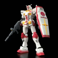 HG 1/144 RX-78-2 Gundam (Expo 2020 Dubai) -Boutique De Modèles HG 1 144 RX 78 2 Gundam Expo 2020 Dubai 3