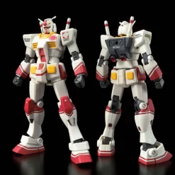 HG 1/144 RX-78-2 Gundam (Expo 2020 Dubai) -Boutique De Modèles HG 1 144 RX 78 2 Gundam Expo 2020 Dubai 4