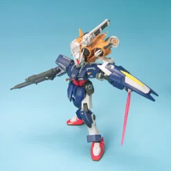 HG 1/144 105DAGGER + GUNBARREL -Boutique De Modèles HG 105DAGGER GUNBARREL 4