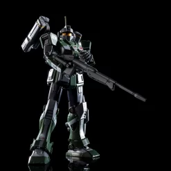 Nouvelles versions -Boutique De Modèles HG GM SNIPER CUSTOM RGM 79SC WITH MISSILE LAUNCHER 1