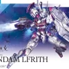 HG 1/144 GUNDAM LFRITH -Boutique De Modèles HG Gundam Lfrith the witch from mercury box art