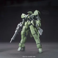 Nouvelles versions -Boutique De Modèles HGIBO GRAZE STANDARD TYPE COMMANDER TYPE 4