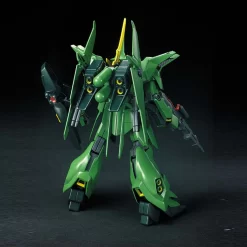 HGUC 1/144 AMX-107 Bawoo (Mass Production Colors) -Boutique De Modèles HGUC AMX 107 Bawoo Mass Production Colors 3