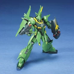 HGUC 1/144 AMX-107 Bawoo (Mass Production Colors) -Boutique De Modèles HGUC AMX 107 Bawoo Mass Production Colors 4