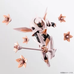 HG 1/144 FAWN FARSIA -Boutique De Modèles IMG 0550