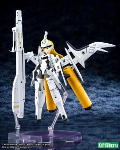 MEGAMI DEVICE : BUSOU SHINKI – ARNVAL -Boutique De Modèles KP377 arnval 01 1