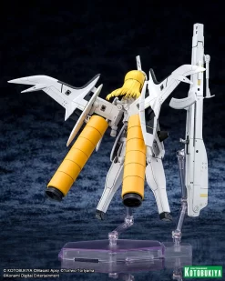 MEGAMI DEVICE : BUSOU SHINKI – ARNVAL -Boutique De Modèles KP377 arnval 02