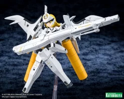 MEGAMI DEVICE : BUSOU SHINKI – ARNVAL -Boutique De Modèles KP377 arnval 03