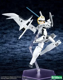MEGAMI DEVICE : BUSOU SHINKI – ARNVAL -Boutique De Modèles KP377 arnval 05 1