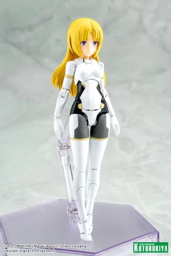 MEGAMI DEVICE : BUSOU SHINKI – ARNVAL -Boutique De Modèles KP377 arnval 06