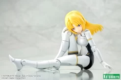 MEGAMI DEVICE : BUSOU SHINKI – ARNVAL -Boutique De Modèles KP377 arnval 07