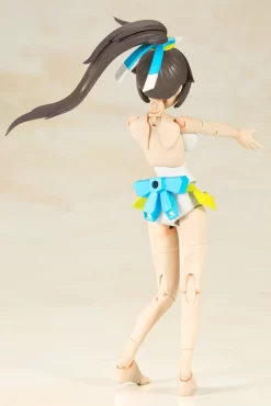 MEGAMI DEVICE : ASRA ARCHER AOI -Boutique De Modèles KP466 asra archer aoi11