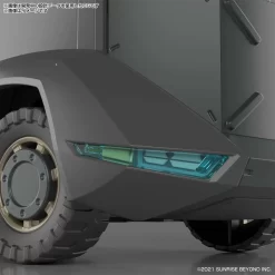 KYOUKAI SENKI 1/72 HG Armored Special Carrier (ASC) -Boutique De Modèles KYOUKAI SENKI 172 HG Armored Special Carrier ASC3