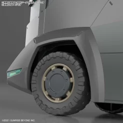 KYOUKAI SENKI 1/72 HG Armored Special Carrier (ASC) -Boutique De Modèles KYOUKAI SENKI 172 HG Armored Special Carrier ASC4