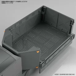 KYOUKAI SENKI 1/72 HG Armored Special Carrier (ASC) -Boutique De Modèles KYOUKAI SENKI 172 HG Armored Special Carrier ASC5