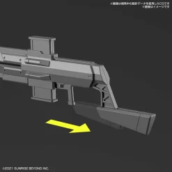 KYOUKAI SENKI 1/72 HG MAILeS JOGAN 16 KYOUKAI SENKI 1/72 HG MAILeS JOGAN -Boutique De Modèles KYOUKAI SENKI 172 HG MAILeS JOGAN5