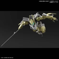 KYOUKAI SENKI 1/72 HG MAILeS REIKI -Boutique De Modèles KYOUKAI SENKI 172 HG MAILeS REIKI6