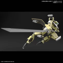 KYOUKAI SENKI 1/72 HG MAILeS REIKI -Boutique De Modèles KYOUKAI SENKI 172 HG MAILeS REIKI7