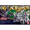 LegendBB SDBB 385 Knight Unicorn Gundam -Boutique De Modèles LegendBB SDBB 385 Knight Unicorn Gundam box art