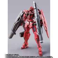 METAL BUILD GUNDAM ASTRAEA TYPE-F (GN HEAVY WEAPON SET) -Boutique De Modèles METAL BUILD GUNDAM ASTRAEA TYPE F GN HEAVY WEAPON SET 3