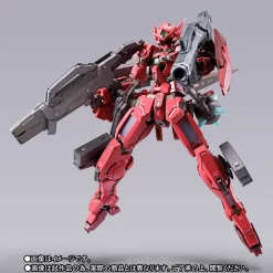 METAL BUILD GUNDAM ASTRAEA TYPE-F (GN HEAVY WEAPON SET) -Boutique De Modèles METAL BUILD GUNDAM ASTRAEA TYPE F GN HEAVY WEAPON SET 6