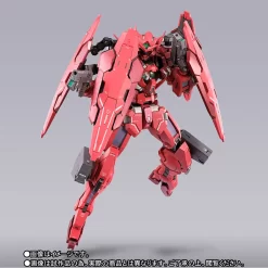 METAL BUILD GUNDAM ASTRAEA TYPE-F (GN HEAVY WEAPON SET) -Boutique De Modèles METAL BUILD GUNDAM ASTRAEA TYPE F GN HEAVY WEAPON SET 8