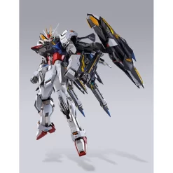 METAL BUILD LIGHTNING STRIKER 13 METAL BUILD LIGHTNING STRIKER -Boutique De Modèles METAL BUILD LIGHTNING STRIKER 2