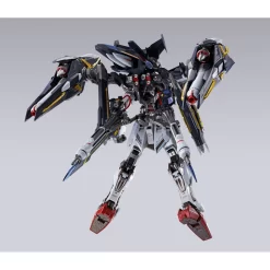 METAL BUILD LIGHTNING STRIKER 12 METAL BUILD LIGHTNING STRIKER -Boutique De Modèles METAL BUILD LIGHTNING STRIKER 3