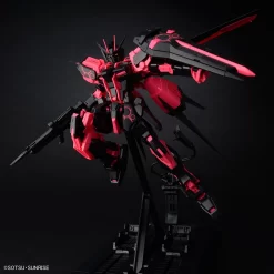 MG 1/100 AILE STRIKE GUNDAM Ver.RM (Recirculation Color / Neon Pink) (GAT-X105+AQM/E-X01) 12 MG 1/100 AILE STRIKE GUNDAM Ver.RM (Recirculation Color / Neon Pink) (GAT-X105+AQM/E-X01) -Boutique De Modèles MG 1100 AILE STRIKE GUNDAM Ver.RM Recirculation Color Neon Pink GAT X105AQME X01 3