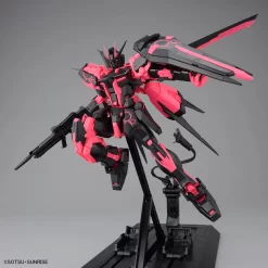 MG 1/100 AILE STRIKE GUNDAM Ver.RM (Recirculation Color / Neon Pink) (GAT-X105+AQM/E-X01) 13 MG 1/100 AILE STRIKE GUNDAM Ver.RM (Recirculation Color / Neon Pink) (GAT-X105+AQM/E-X01) -Boutique De Modèles MG 1100 AILE STRIKE GUNDAM Ver.RM Recirculation Color Neon Pink GAT X105AQME X01 4