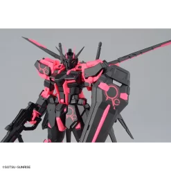 MG 1/100 AILE STRIKE GUNDAM Ver.RM (Recirculation Color / Neon Pink) (GAT-X105+AQM/E-X01) 14 MG 1/100 AILE STRIKE GUNDAM Ver.RM (Recirculation Color / Neon Pink) (GAT-X105+AQM/E-X01) -Boutique De Modèles MG 1100 AILE STRIKE GUNDAM Ver.RM Recirculation Color Neon Pink GAT X105AQME X01 5