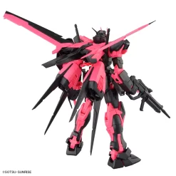 MG 1/100 AILE STRIKE GUNDAM Ver.RM (Recirculation Color / Neon Pink) (GAT-X105+AQM/E-X01) 15 MG 1/100 AILE STRIKE GUNDAM Ver.RM (Recirculation Color / Neon Pink) (GAT-X105+AQM/E-X01) -Boutique De Modèles MG 1100 AILE STRIKE GUNDAM Ver.RM Recirculation Color Neon Pink GAT X105AQME X01 6