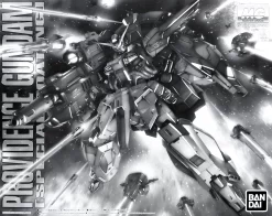 MG 1/100 PROVIDENCE GUNDAM (SPECIAL COATING)