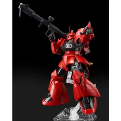 MG 1/100 JOHNNY RIDDEN’S GELGOOG -Boutique De Modèles MG gelgoog pbandai 4