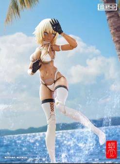 1/12 MILK TEA GIRL (Snail Shell) Health Operation -Boutique De Modèles MILK TEA GIRL Snail Shell 1 12 7