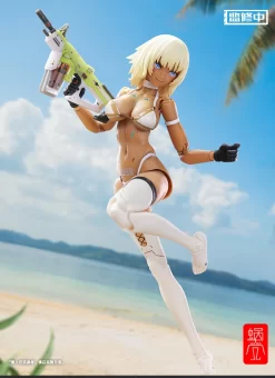 1/12 MILK TEA GIRL (Snail Shell) Health Operation -Boutique De Modèles MILK TEA GIRL Snail Shell 1 12 8