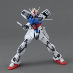 MG 1/100 AILE STRIKE GUNDAM VER. RM -Boutique De Modèles Mg aile strike 3