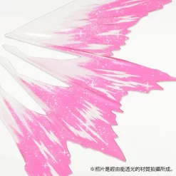 RG 1/144 DESTINY GUNDAM EFFECT UNIT WING OF LIGHT -Boutique De Modèles N2218631001007 006