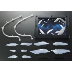 RG 1/144 EXPANSION EFFECT UNIT SERAPHIM FEATHER 16 RG 1/144 EXPANSION EFFECT UNIT SERAPHIM FEATHER -Boutique De Modèles N2279764001009 006