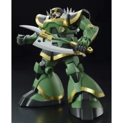 MG 1/100 MS-09R RICK DOM (DOZLE ZABI USE) -Boutique De Modèles N2280035001005 002