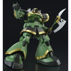 MG 1/100 MS-09R RICK DOM (DOZLE ZABI USE) -Boutique De Modèles N2280035001005 004