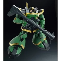 MG 1/100 MS-09R RICK DOM (DOZLE ZABI USE) -Boutique De Modèles N2280035001005 005