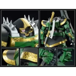 MG 1/100 MS-09R RICK DOM (DOZLE ZABI USE) -Boutique De Modèles N2280035001005 006