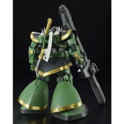 MG 1/100 MS-09R RICK DOM (DOZLE ZABI USE) -Boutique De Modèles N2280035001005 007