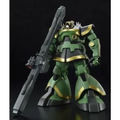 MG 1/100 MS-09R RICK DOM (DOZLE ZABI USE) -Boutique De Modèles N2280035001005 009