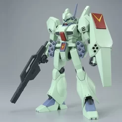 HGUC 1/144 RGM-89M JEGAN TYPE-B F91 VER. -Boutique De Modèles N2281074001001 002