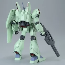 HGUC 1/144 RGM-89M JEGAN TYPE-B F91 VER. -Boutique De Modèles N2281074001001 003